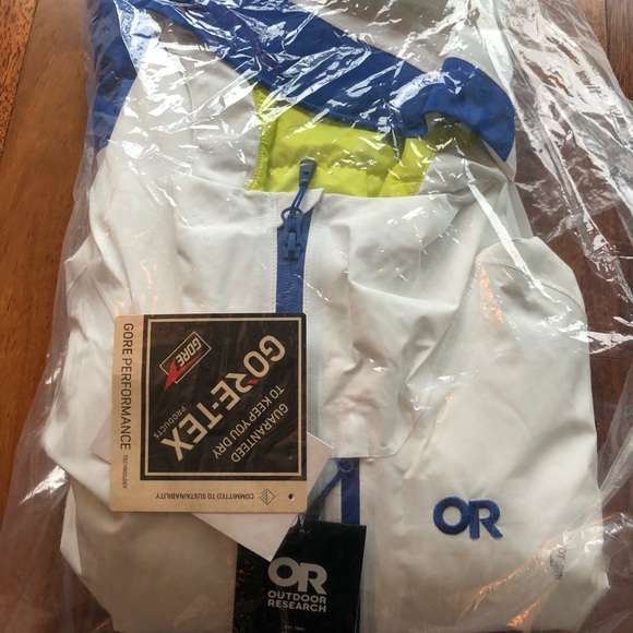 Tungsten II Jacket - Picture 4 of 4